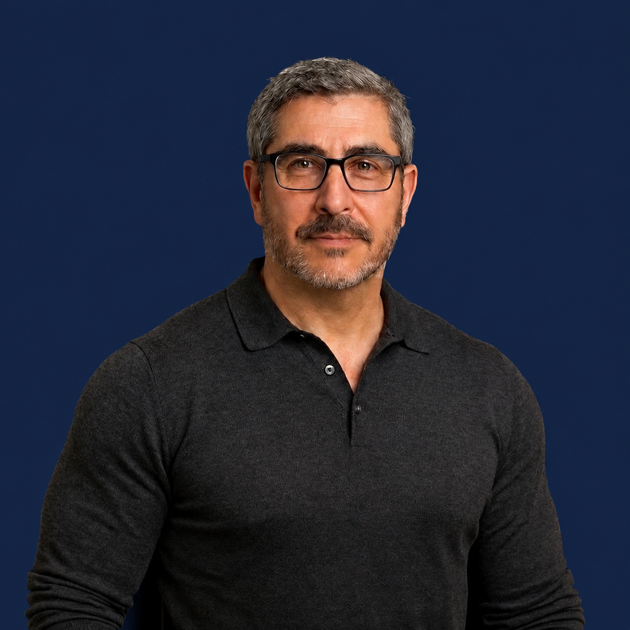 Ryan Shire, author of ShireQuid