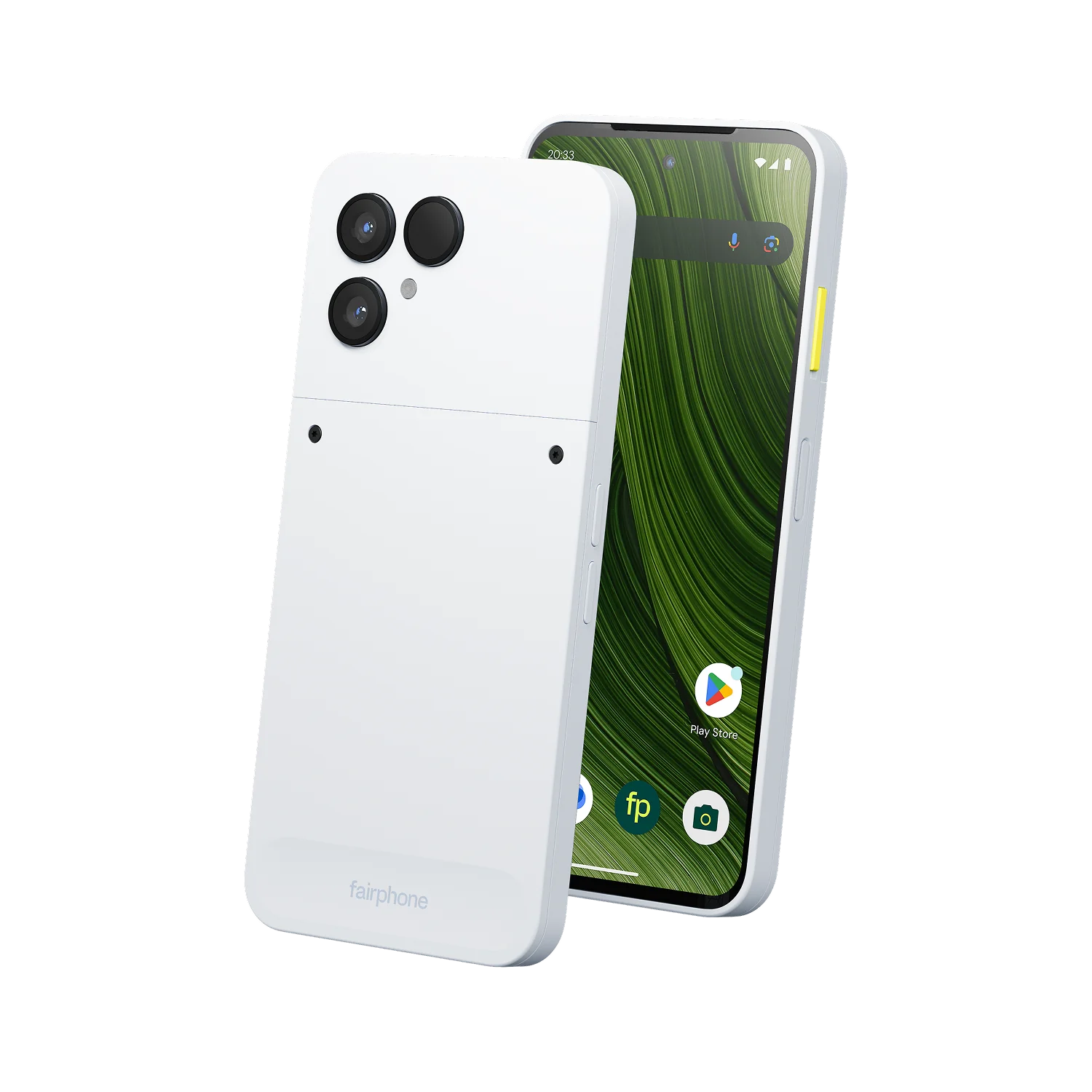 Fairphone Gen. 6 official product image