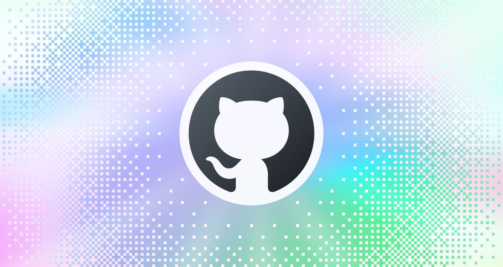 GitHub Copilot app official GitHub visual