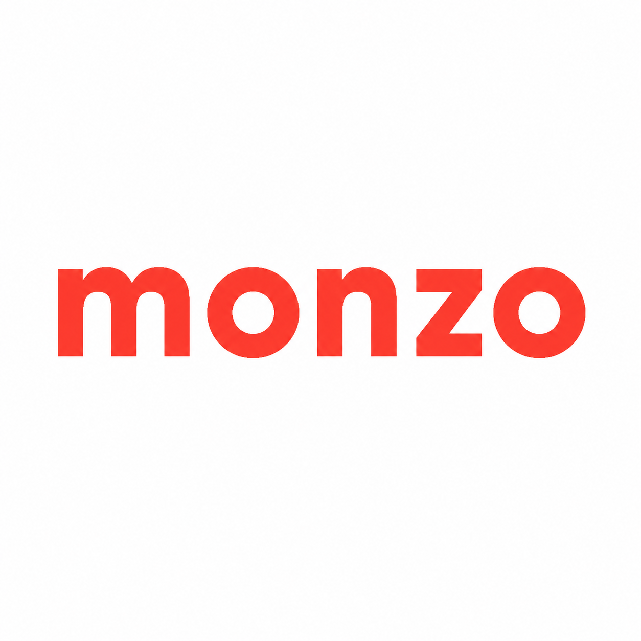 Monzo budgeting app UK