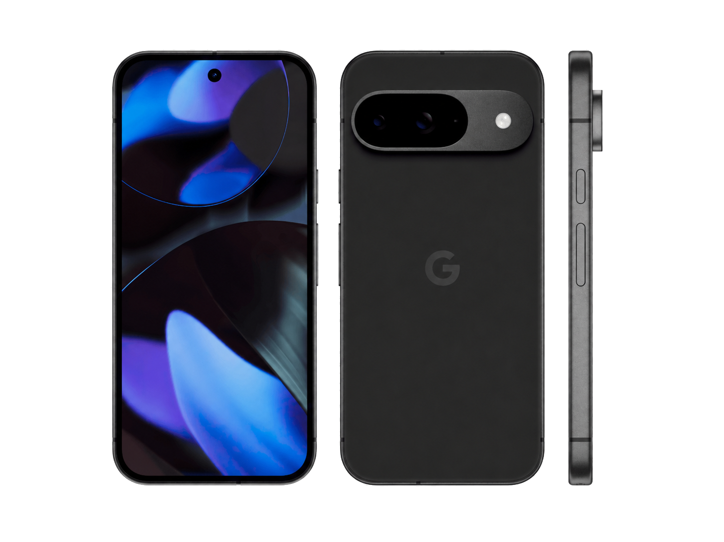 Google Pixel 9