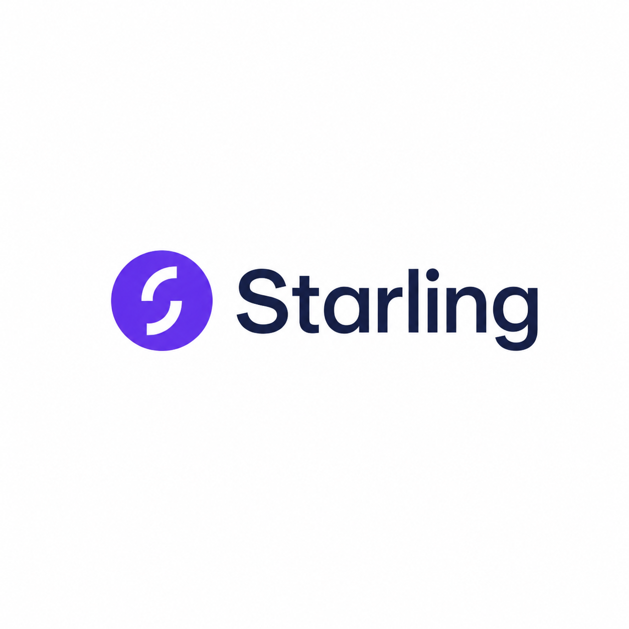 Starling budgeting app UK