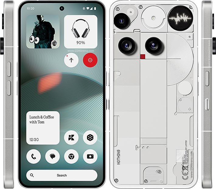 Nothing Phone 3