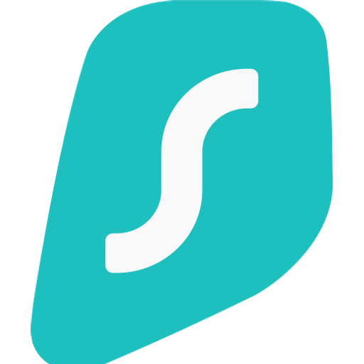 Surfshark logo